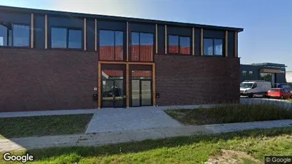 Office spaces for rent in Zutphen - Photo from Google Street View