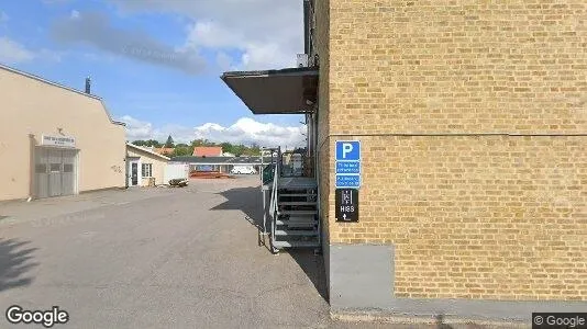 Office spaces for rent i Mölndal - Photo from Google Street View
