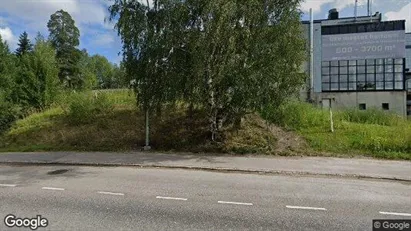 Kontorer til leie i Espoo – Bilde fra Google Street View