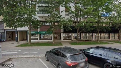 Office spaces for rent in Turku - Photo from Google Street View