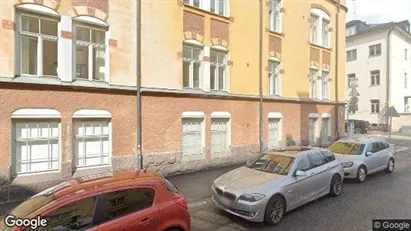 Office spaces for rent in Helsinki Eteläinen - Photo from Google Street View