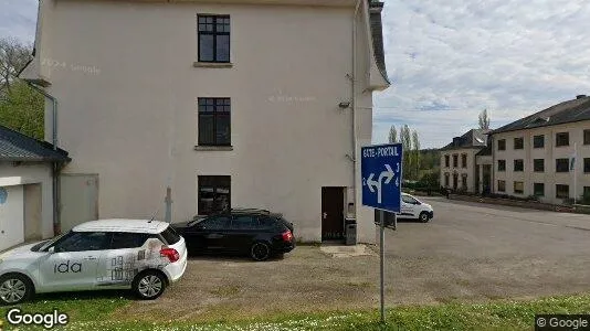 Commercial properties for rent i Roeser - Photo from Google Street View