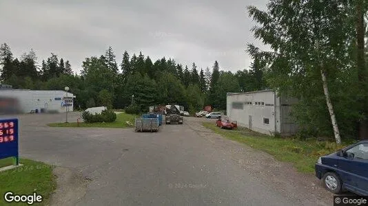 Office spaces for rent i Espoo - Photo from Google Street View