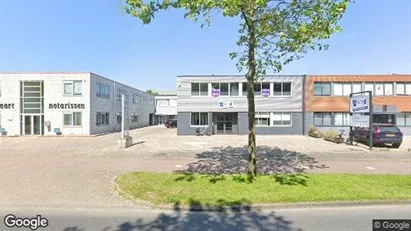Gewerbeflächen zur Miete in Haarlemmermeer – Foto von Google Street View
