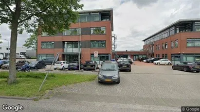 Gewerbeflächen zur Miete in Haarlemmermeer – Foto von Google Street View