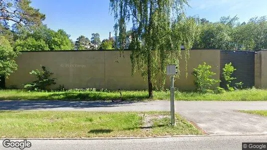 Commercial properties for rent i Turku - Photo from Google Street View