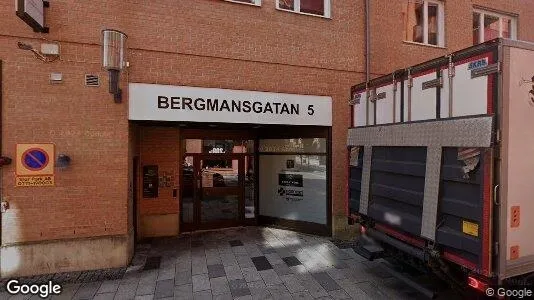 Klinikker til leie i Mölndal – Bilde fra Google Street View
