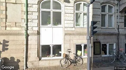 Lokaler til salg i København K - Foto fra Google Street View