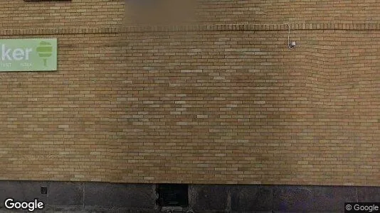 Kantorruimte te huur i Töreboda - Foto uit Google Street View