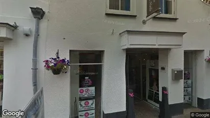 Lokaler til salg i Alphen aan den Rijn - Foto fra Google Street View