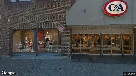 Lokaler til leje i Aalst - Foto fra Google Street View