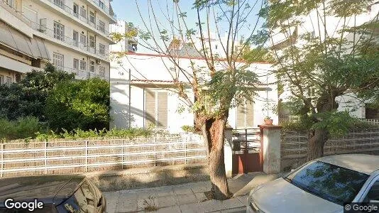 Office spaces for rent i Location is not specified - Photo from Google Street View