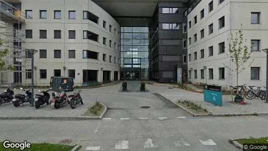 Office spaces for rent i Trondheim Midtbyen - Photo from Google Street View