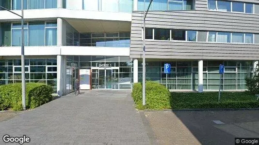 Office spaces for rent i Delft - Photo from Google Street View