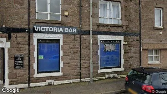 Gewerbeflächen zum Kauf i Brechin - Angus – Foto von Google Street View