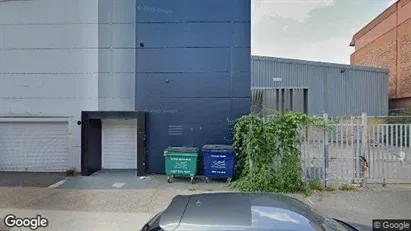Büros zur Miete in London SE1 – Foto von Google Street View