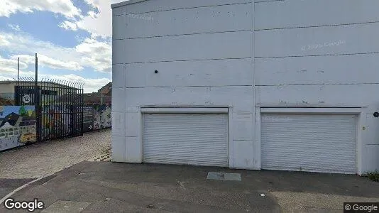 Kontorlokaler til leje i London SE1 - Foto fra Google Street View