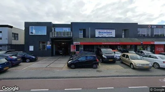 Office spaces for rent i Edam-Volendam - Photo from Google Street View