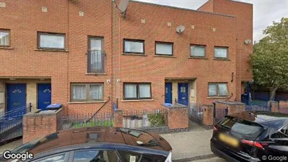Lokaler til leje i London E1 - Foto fra Google Street View