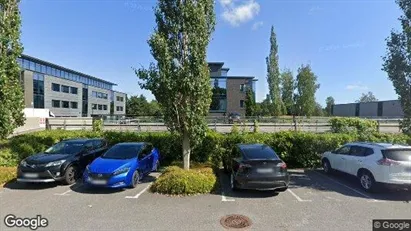 Kontorer til leie i Larvik – Bilde fra Google Street View