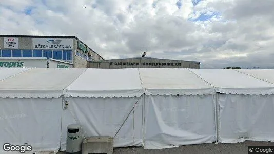 Werkstätte zum Kauf i Randaberg – Foto von Google Street View
