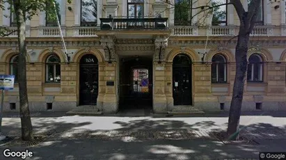 Office spaces for rent in Helsinki Eteläinen - Photo from Google Street View