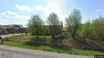 Werkstätte zur Miete in Oulu – Foto von Google Street View