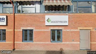 Büros zur Miete in Gävle – Foto von Google Street View