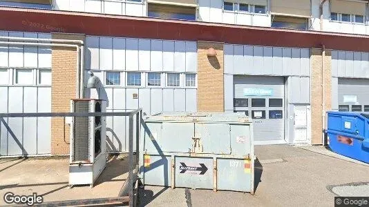 Office spaces for rent i Askim-Frölunda-Högsbo - Photo from Google Street View