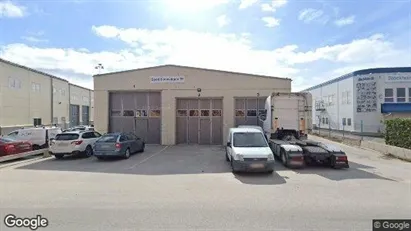 Producties te huur in Huddinge - Foto uit Google Street View