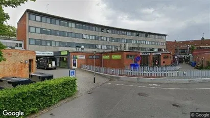 Warehouses for rent in Birkerød - Photo from Google Street View