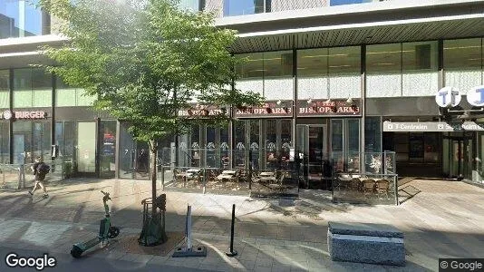 Office spaces for rent i Location is not specified - Photo from Google Street View