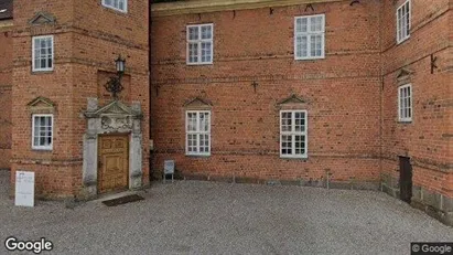 Kantorruimte te huur in Odense SØ - Foto uit Google Street View