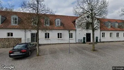 Kantorruimte te huur in Odense SØ - Foto uit Google Street View