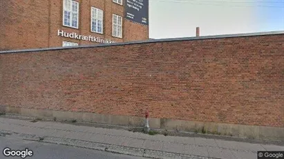 Office spaces for rent in Østerbro - Photo from Google Street View
