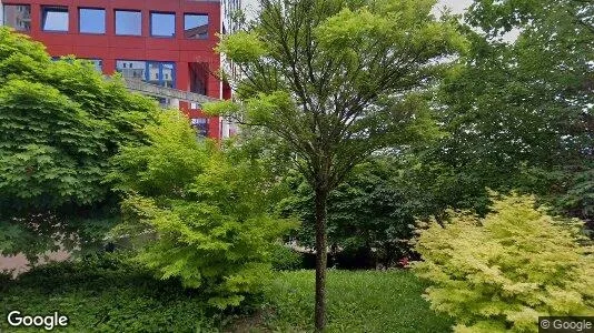 Bedrijfsruimtes te huur i Banská Bystrica - Foto uit Google Street View