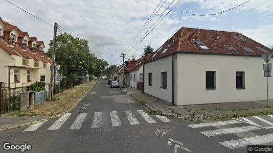 Gewerbeflächen zur Miete i Location is not specified – Foto von Google Street View