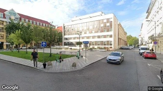 Commercial properties for rent i Location is not specified - Photo from Google Street View