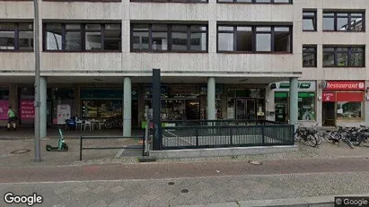 Office spaces for rent in Berlin Charlottenburg-Wilmersdorf - Photo from Google Street View