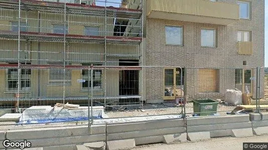 Office spaces for rent i Täby - Photo from Google Street View