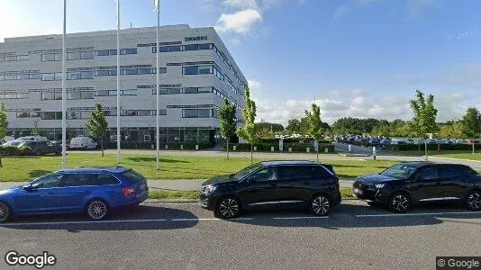 Office spaces for rent i Ballerup - Photo from Google Street View
