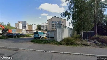 Kantorruimte te huur in Espoo - Foto uit Google Street View Kantorruimte te huur in Espoo - Foto uit Google Street View