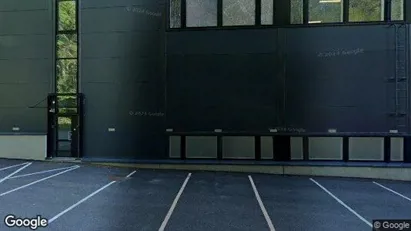 Office spaces for rent in Vantaa - Photo from Google Street View