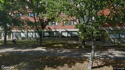 Gewerbeflächen zur Miete in Helsinki Koillinen – Foto von Google Street View