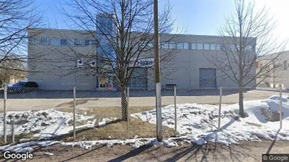Lokaler til leje i Helsinki Koillinen - Foto fra Google Street View