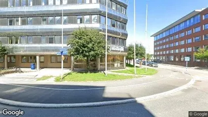 Office spaces for rent in Gothenburg City Centre - Photo from Google Street View