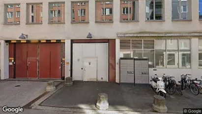 Kantorruimte te huur in Kungsholmen - Foto uit Google Street View
