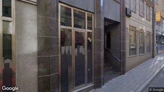 Office spaces for rent i Location is not specified - Photo from Google Street View
