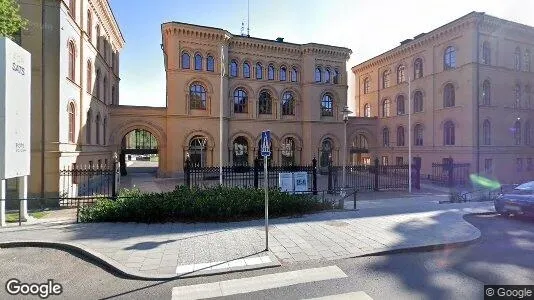Office spaces for rent i Location is not specified - Photo from Google Street View