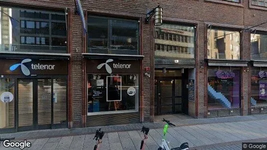 Office spaces for rent i Location is not specified - Photo from Google Street View